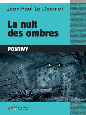 cover image of La nuit des ombres